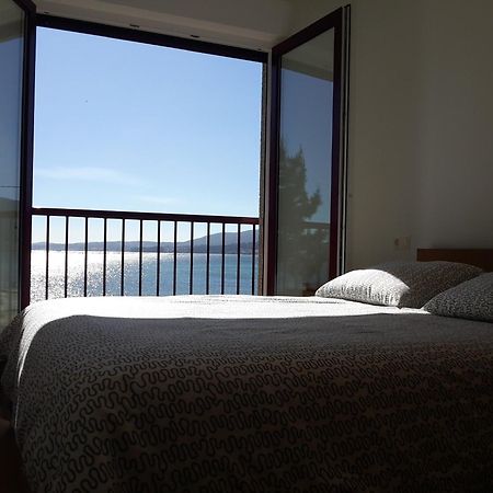 Apartamento Playa De Boiro Exterior photo